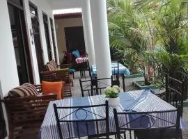 Iwaree Guest house