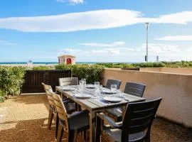 Les Voiles Bleues - Appartement Vue Mer et Plage