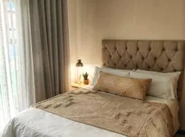 Grace209 Bains Lodge