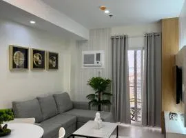 Asters - Two Bedroom Condo Unit with Balcony