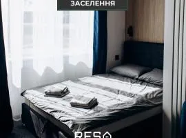 RESA apart - нові smart-квартири біля річки