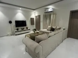 شقة فخمة مودرن