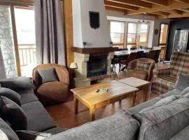 Chalet Schuss