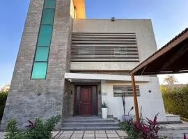 Luxury 4 Bedroom Villa at Gardenia City Compound