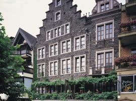 Beim Weinbauer, penzion – hostinec v destinaci Cochem