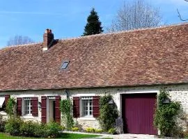 Gîte D'ANDREZEL