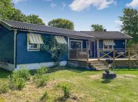 Stunning Home In Glommen