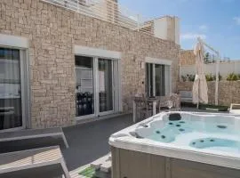 Grand Paradise Minerva - Leuca by Salento Prime