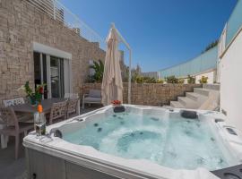 Petit Paradise Maia Leuca by Salento Prime, hotel v destinaci Leuca