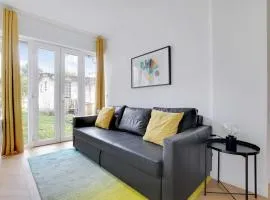 Résidence Thorez - Proche Paris