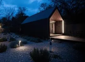 Moon - Tiny house from Callin Wines、セジャーナのタイニーハウス