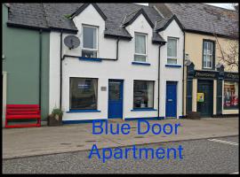 Blue Door Apartment Main St, Carrigart, F92HC04