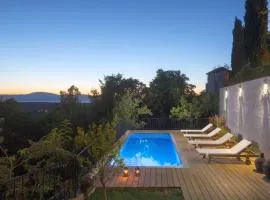 Beautiful Villa Palazzo Adriana Krk