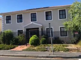 Bergsig Casa Guest House