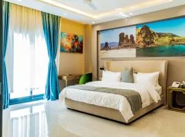 The Villa Haramous