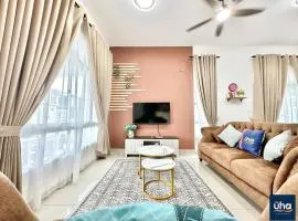 Taman Impian Emas By RR JBcity