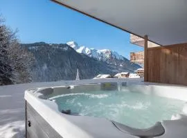 Alchimie C01 - Bo Immobilier Chatel
