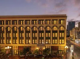 Granger Hotel Gaslamp Quarter, a Member of Design Hotels