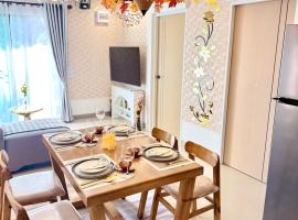 Check it Near Panyaden,SBS,Kad Farang,13min to airport、ハーンドンのホテル