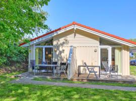 Schmugglerstieg 11B - Dorf 5 – hotel w mieście Priwall