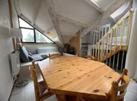Appartement 8 personnes Ancelle