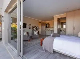 Nuach Luxury Suites