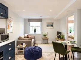 Rock Mill 1 Bed Apartment 15