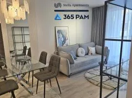 Franciszkańska - 365PAM
