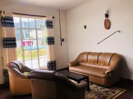 White Hill Villa