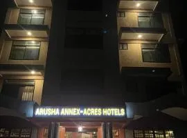 Acres Hotels