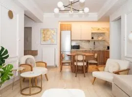 Margo Luxury Living 1 by 8essentially