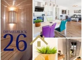 Ferienhaus Diemelblick 26