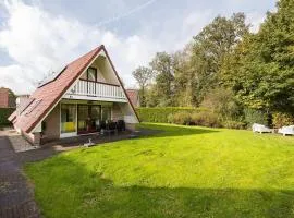 Kleine Zanglijster I Prachtig Huisje nabij Bosrand