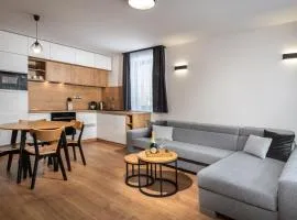 TATRYSTAY Premium Apartment Jasna