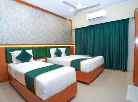 Zaith Residency Near US Consulate & Apollo hospitals