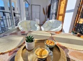 Caballito del Mar apt