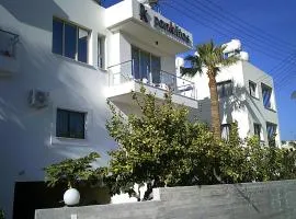 Panklitos Tourist Apartments