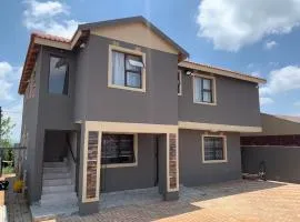 Greenfield Guesthouse