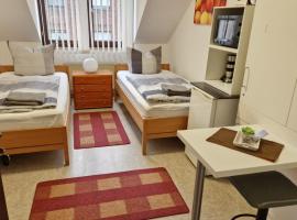 Zimmer C, hotel in Mönchengladbach