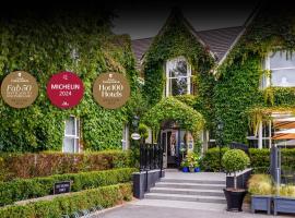The Victoria, hotel v destinaci Killarney