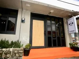 清境77窩House-包棟包層民宿