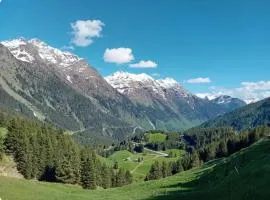 Chalet San Bernardino