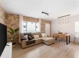 Home2Book Stylish Apt Caleta de Caballo, Terrace