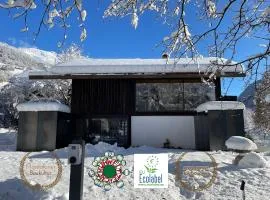 das Neni - das bioChalet im Montafon