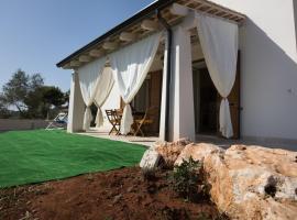 Bella Vista 33 - Cozy & VIP by Salento Prime, ξενοδοχείο σε Marina di Pescoluse