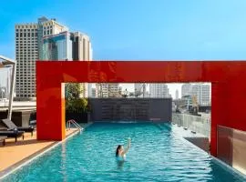 Four Points by Sheraton Bangkok, Sukhumvit 15