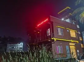 Aditya Guest House