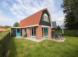 Fazant I Prachtige Vakantiewoning, hotel in Zwiggelte