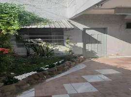 Monoambiente Ampliado