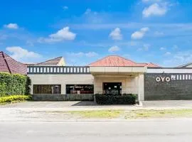 Hotel O Medan City Near Sun Plaza Formerly Residence Anugrah